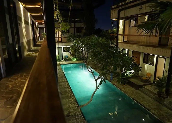Outpost Penestanan 3*