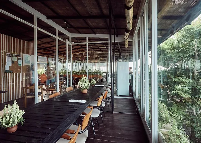 Outpost Penestanan 3* Ubud