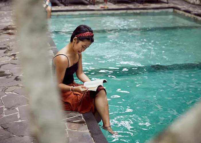 Outpost Penestanan Hotel Ubud