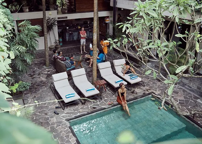 Outpost Penestanan Ubud